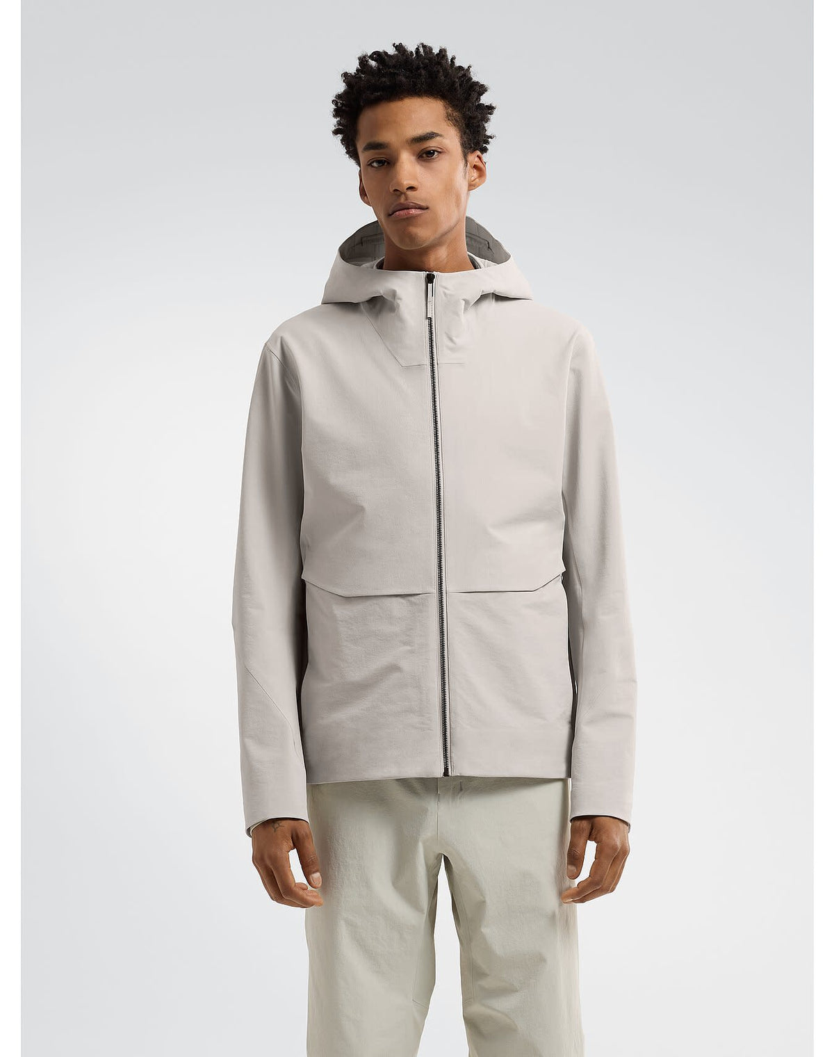 Quartic Jacket Men's