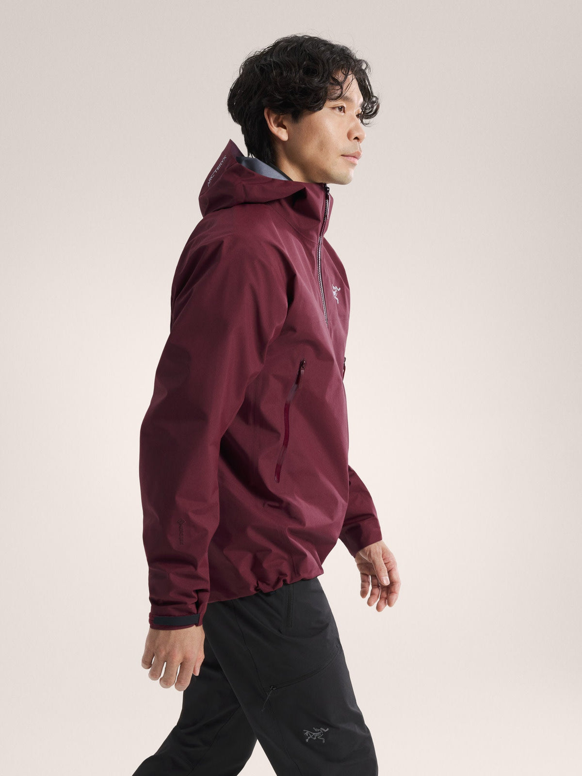Beta Jacket Men's