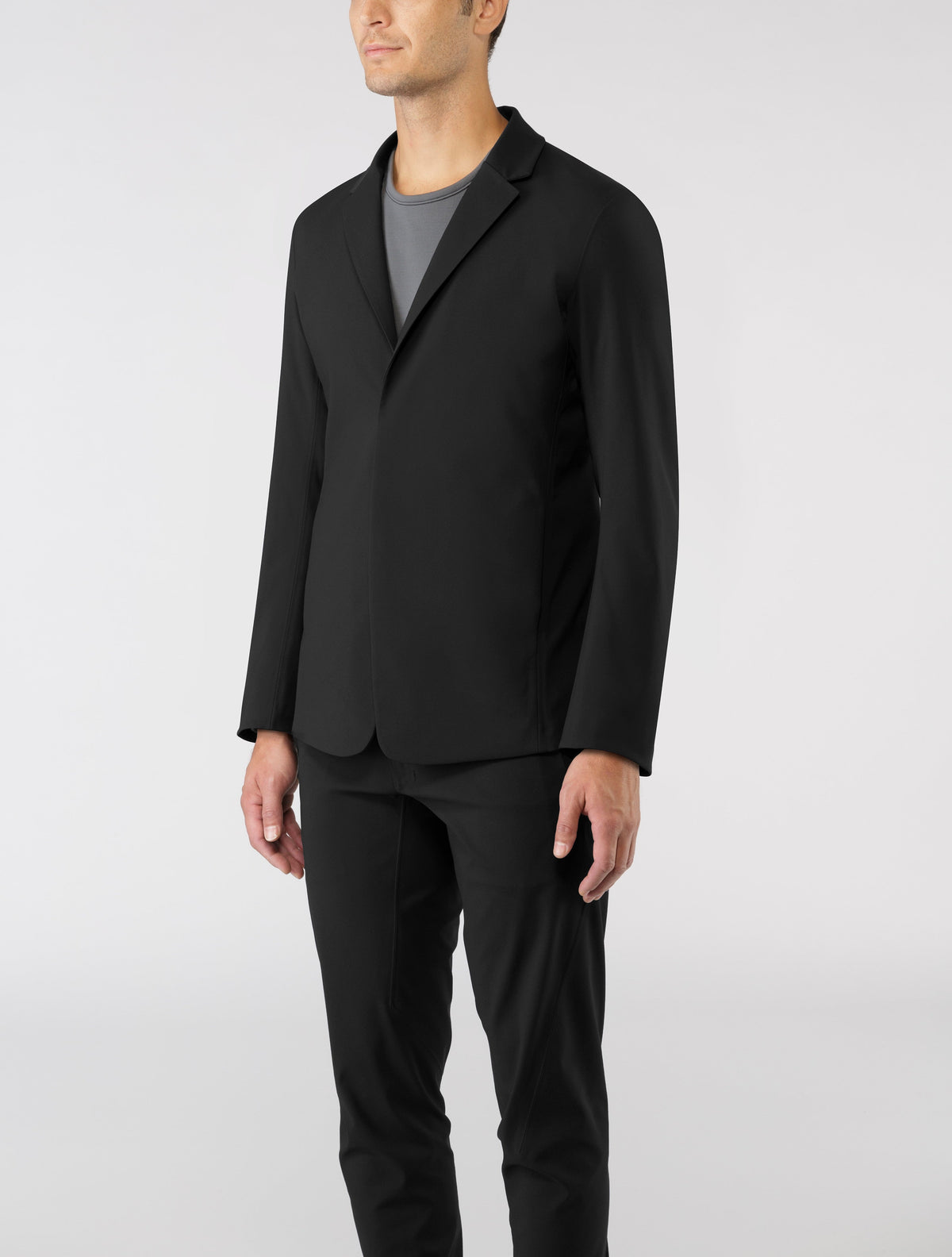 Indisce Blazer Men's