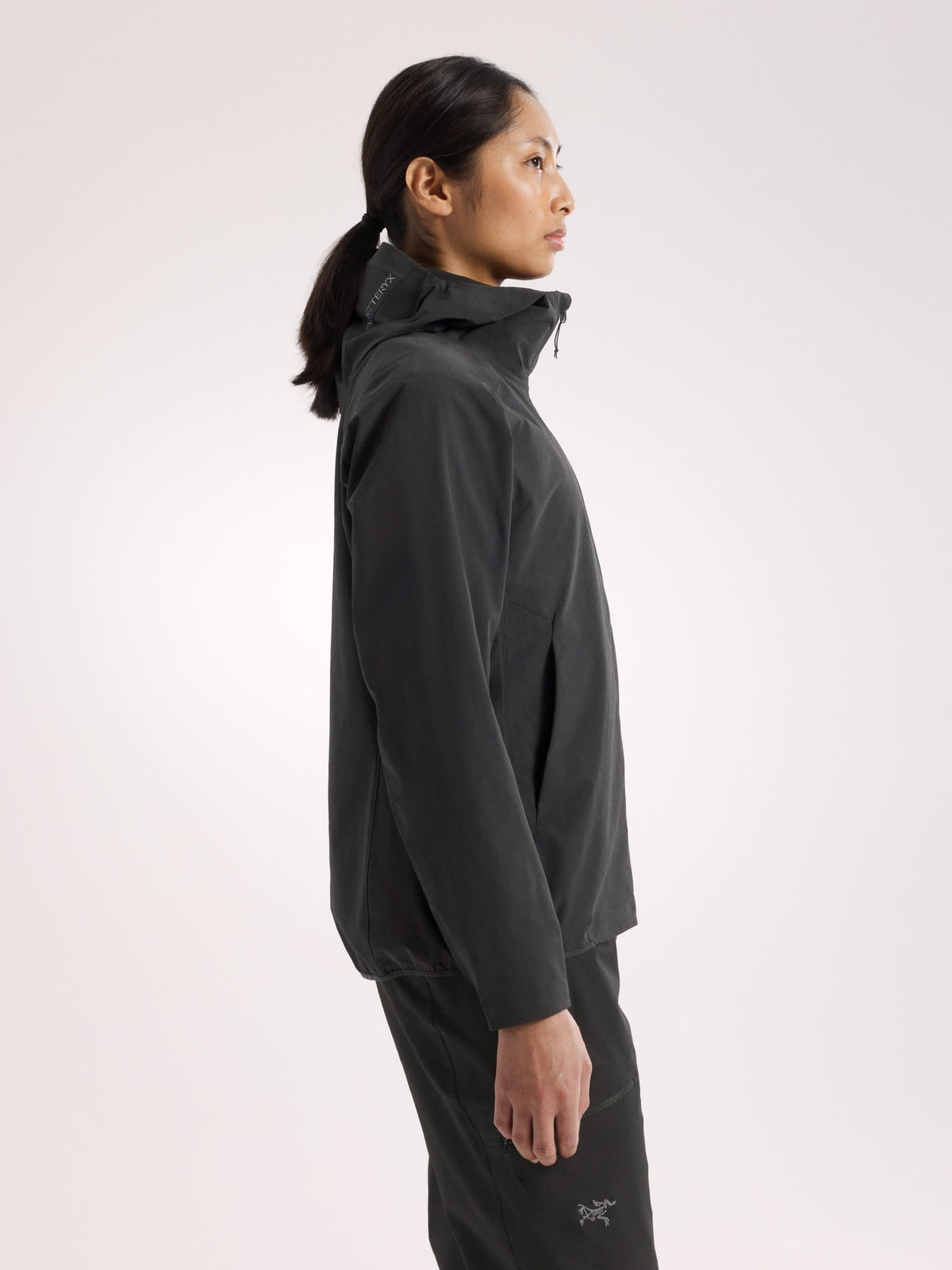 Gamma Lightweight Hoody Women's
