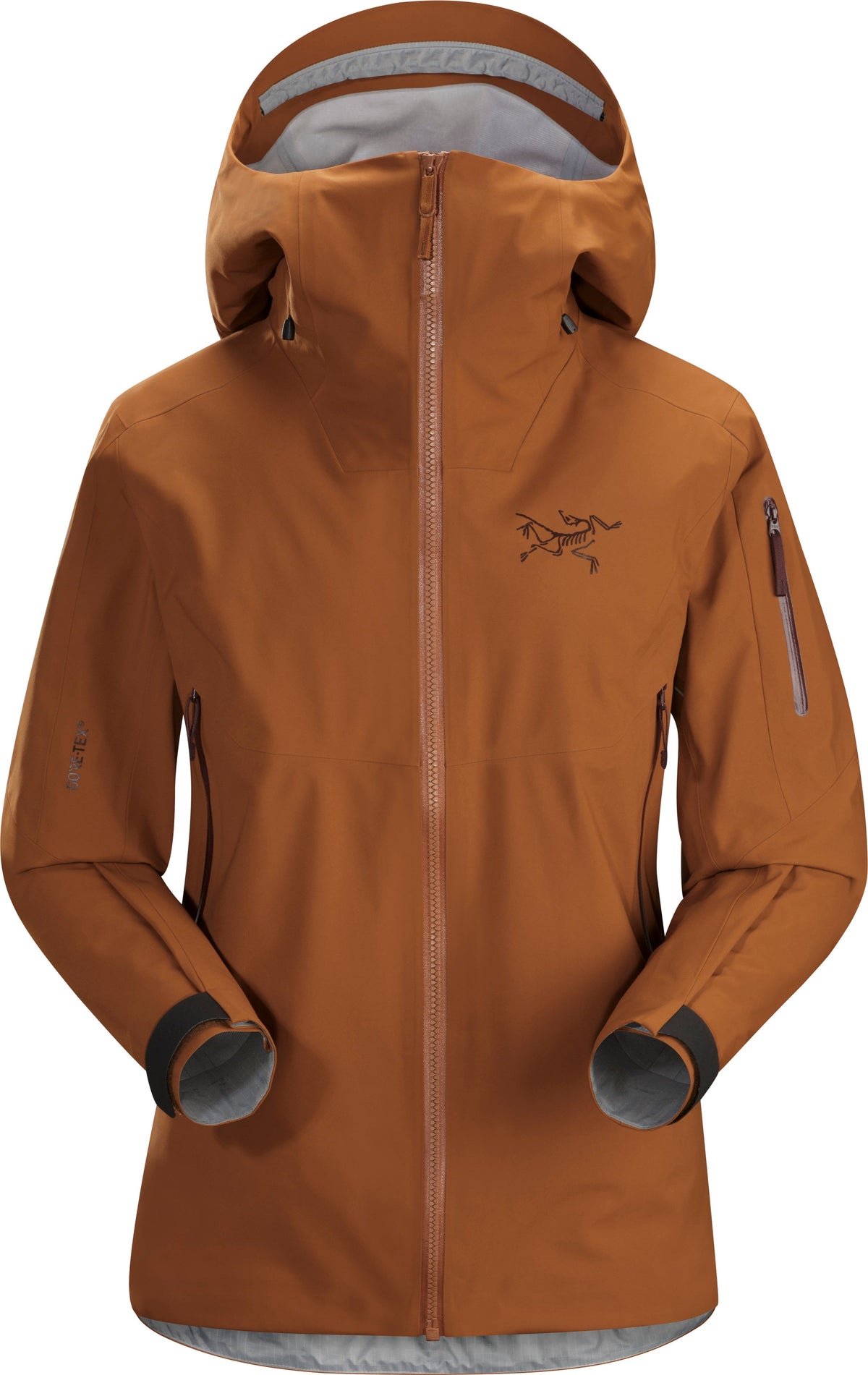 Sentinel Jacket Women's