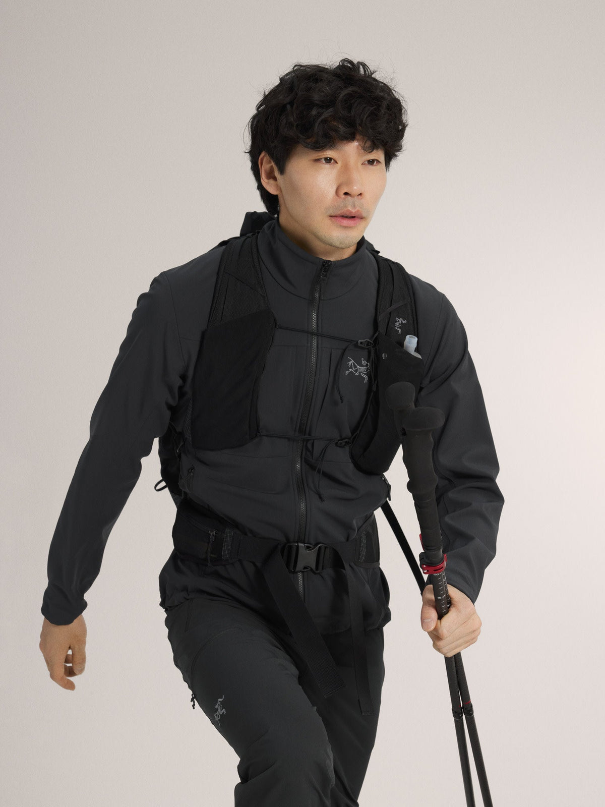 Gamma Jacket Men's