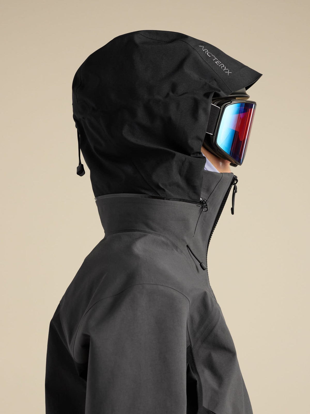 Incendia Jacket Women's