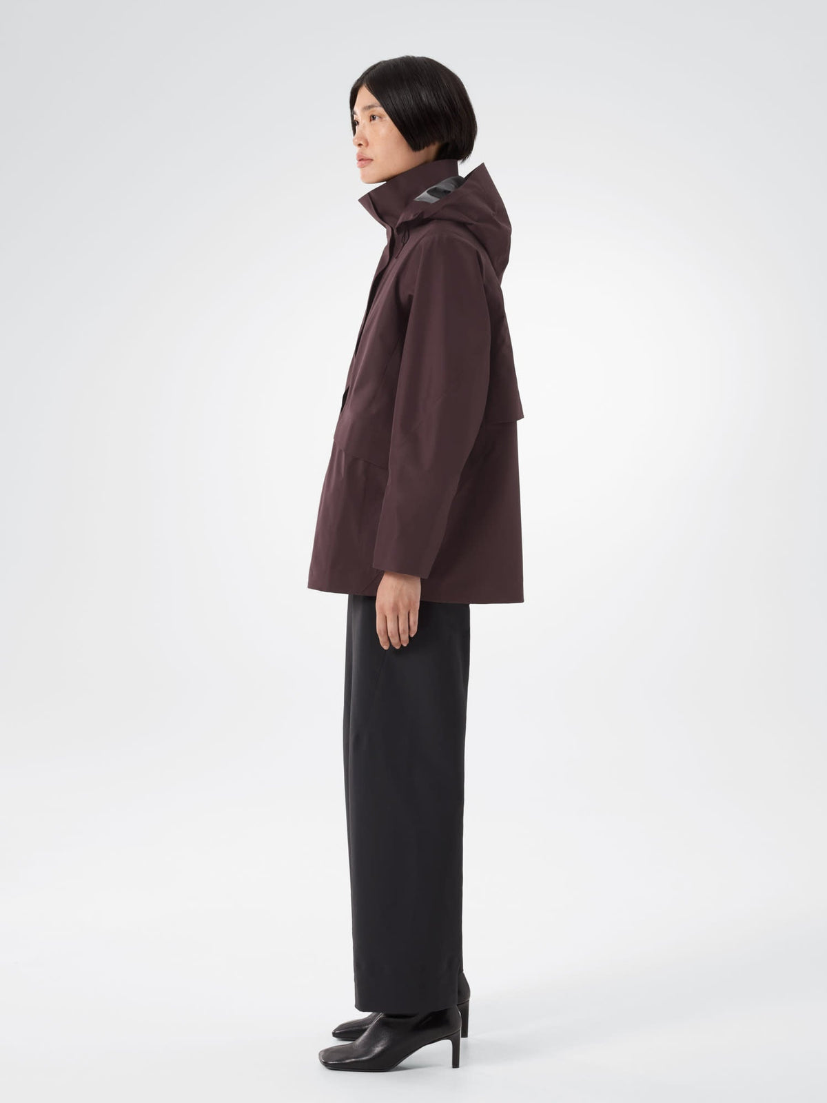 Ifora Jacket Women's