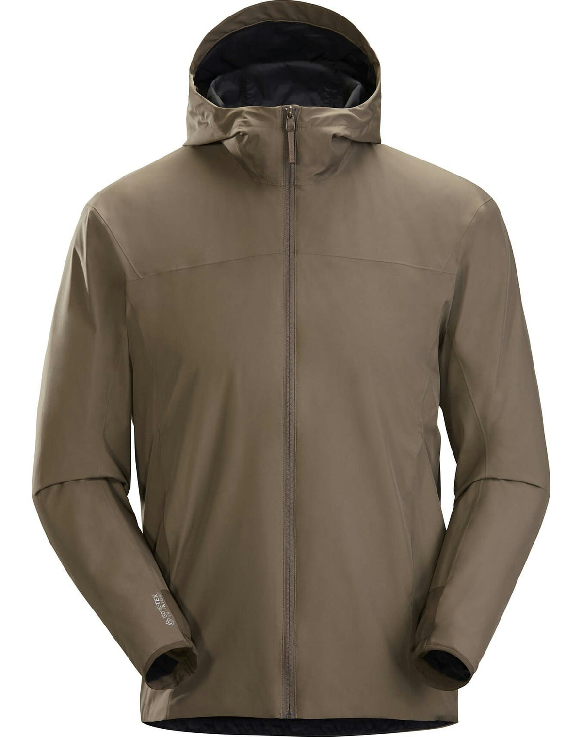Solano Hoody Men's