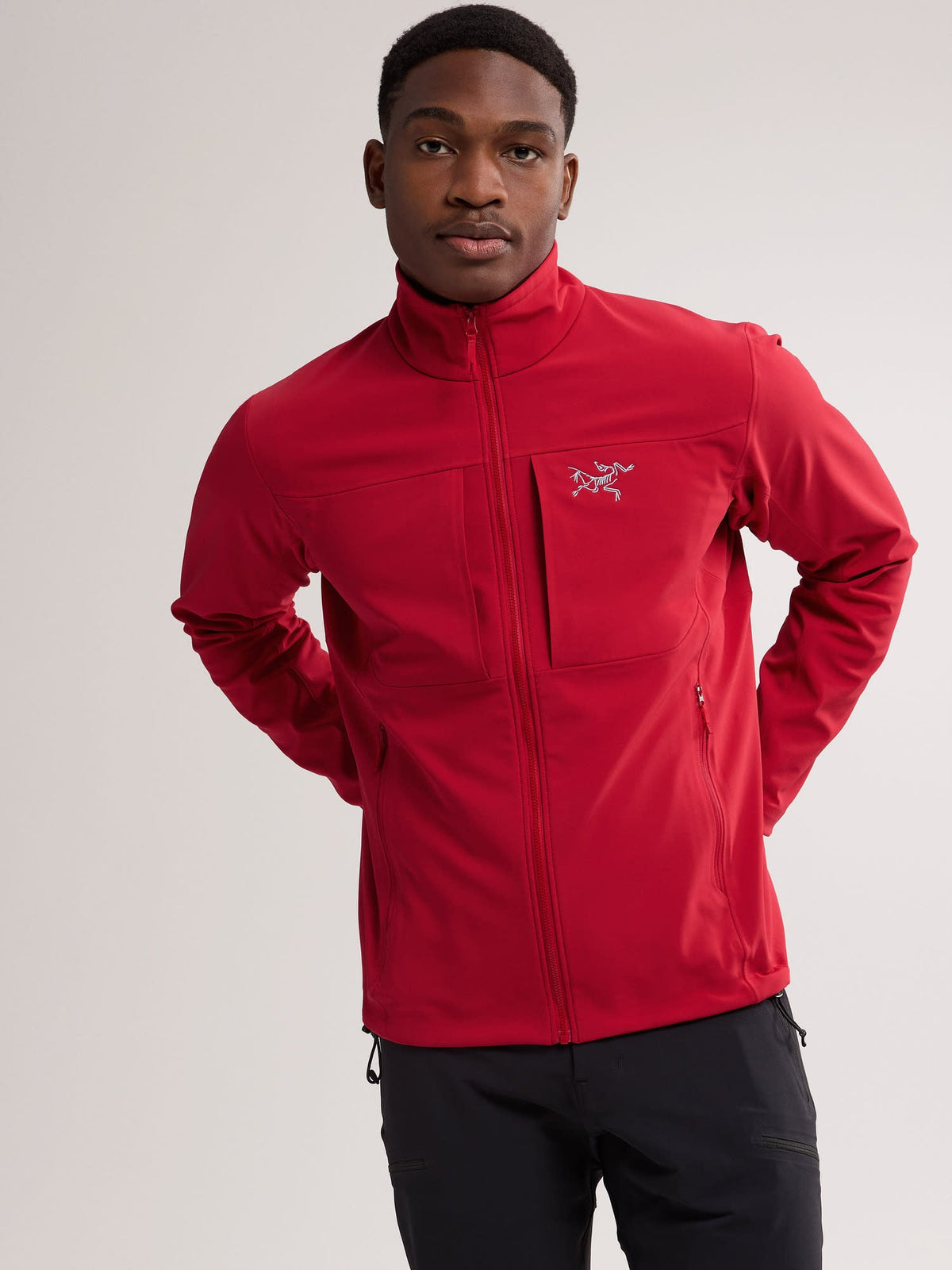 Gamma MX Jacket Men's