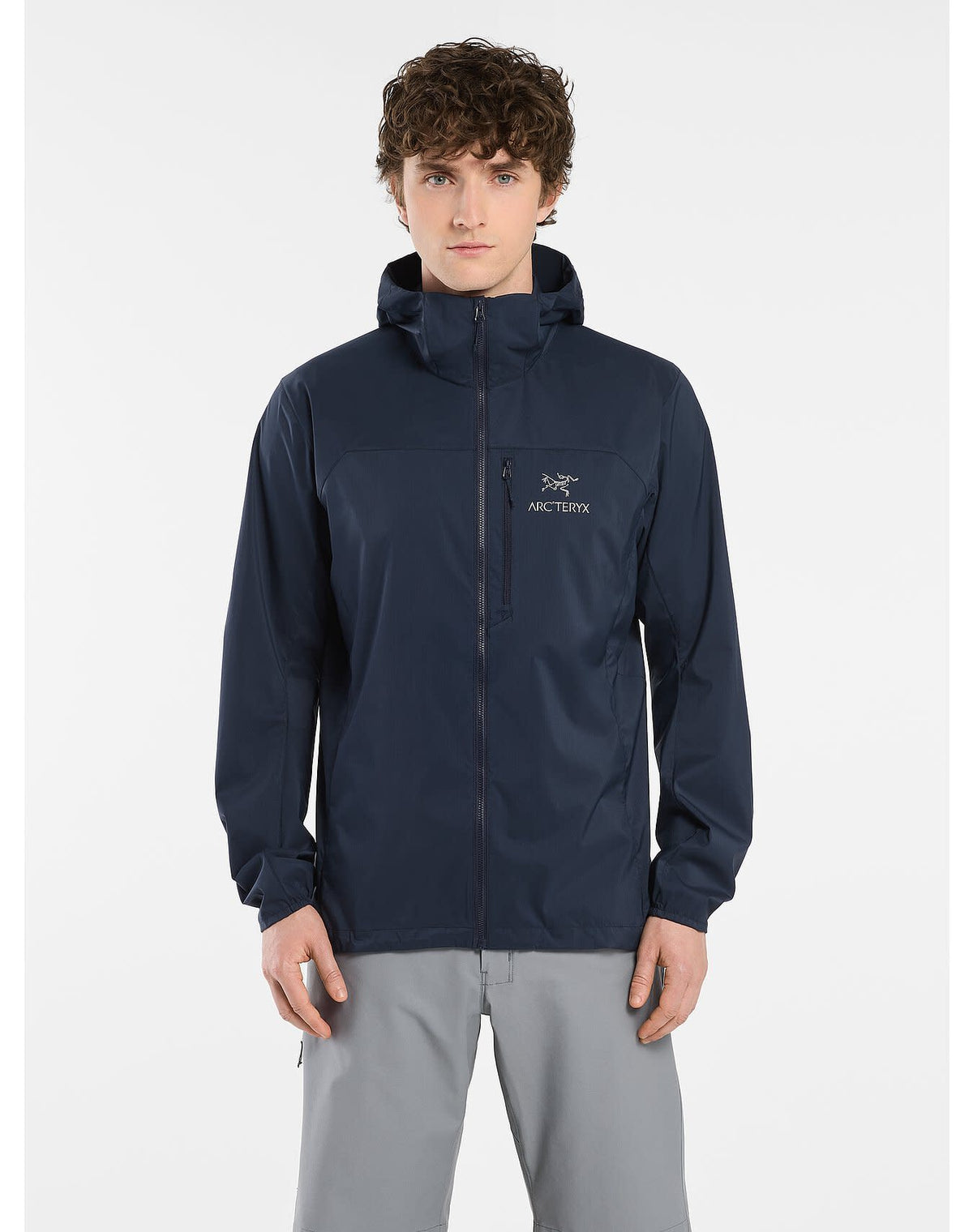 Squamish Hoody Men's