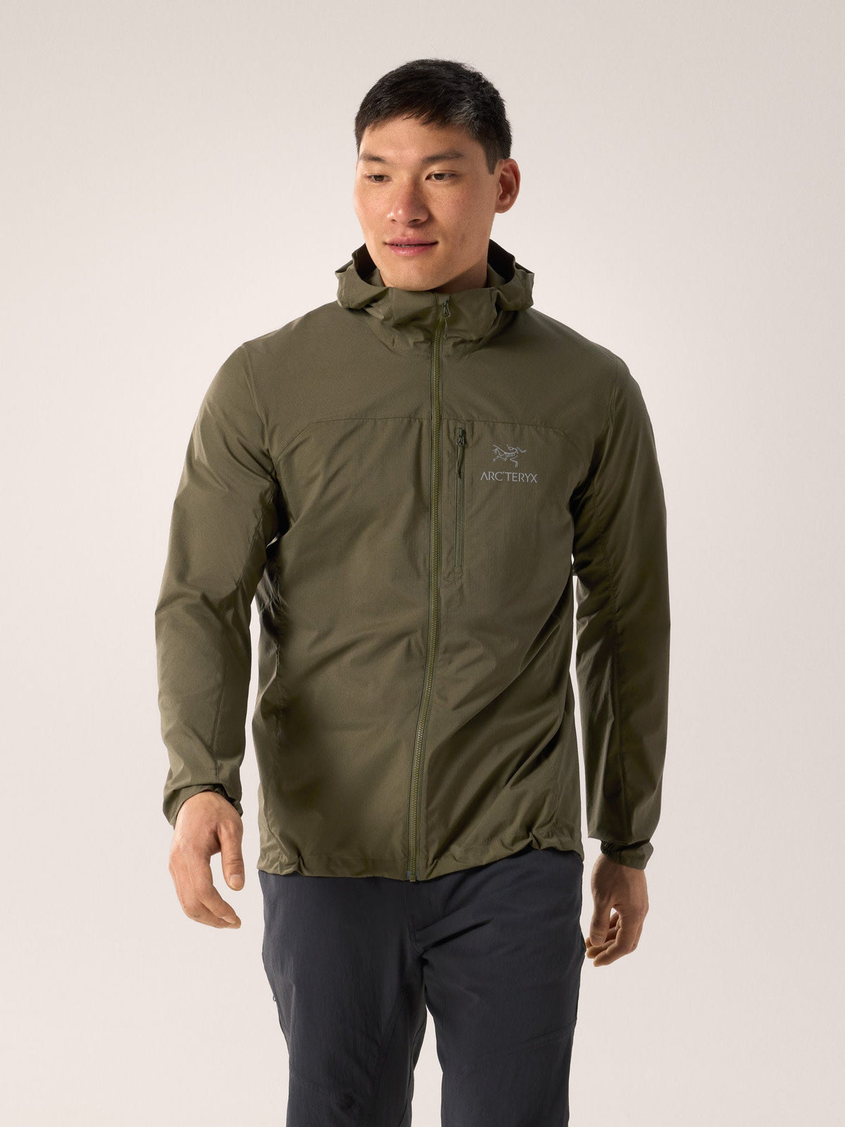 Squamish Hoody Men's