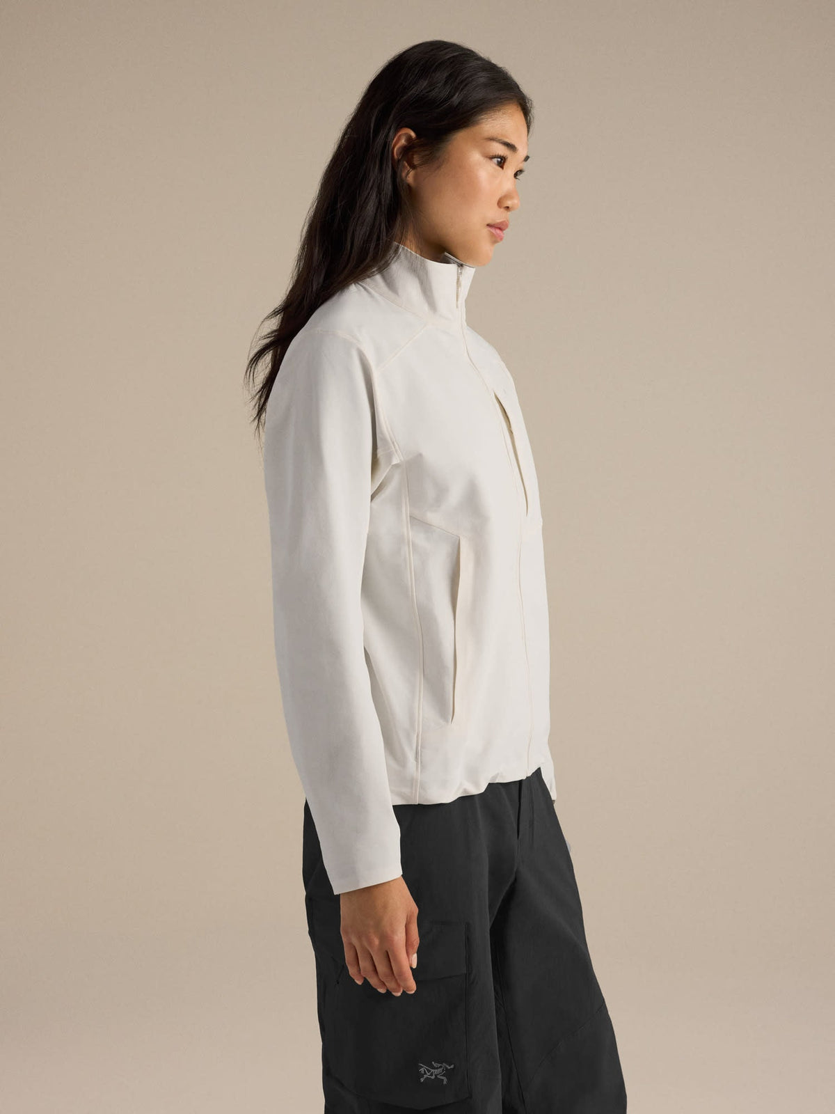 Gamma Jacket Women's