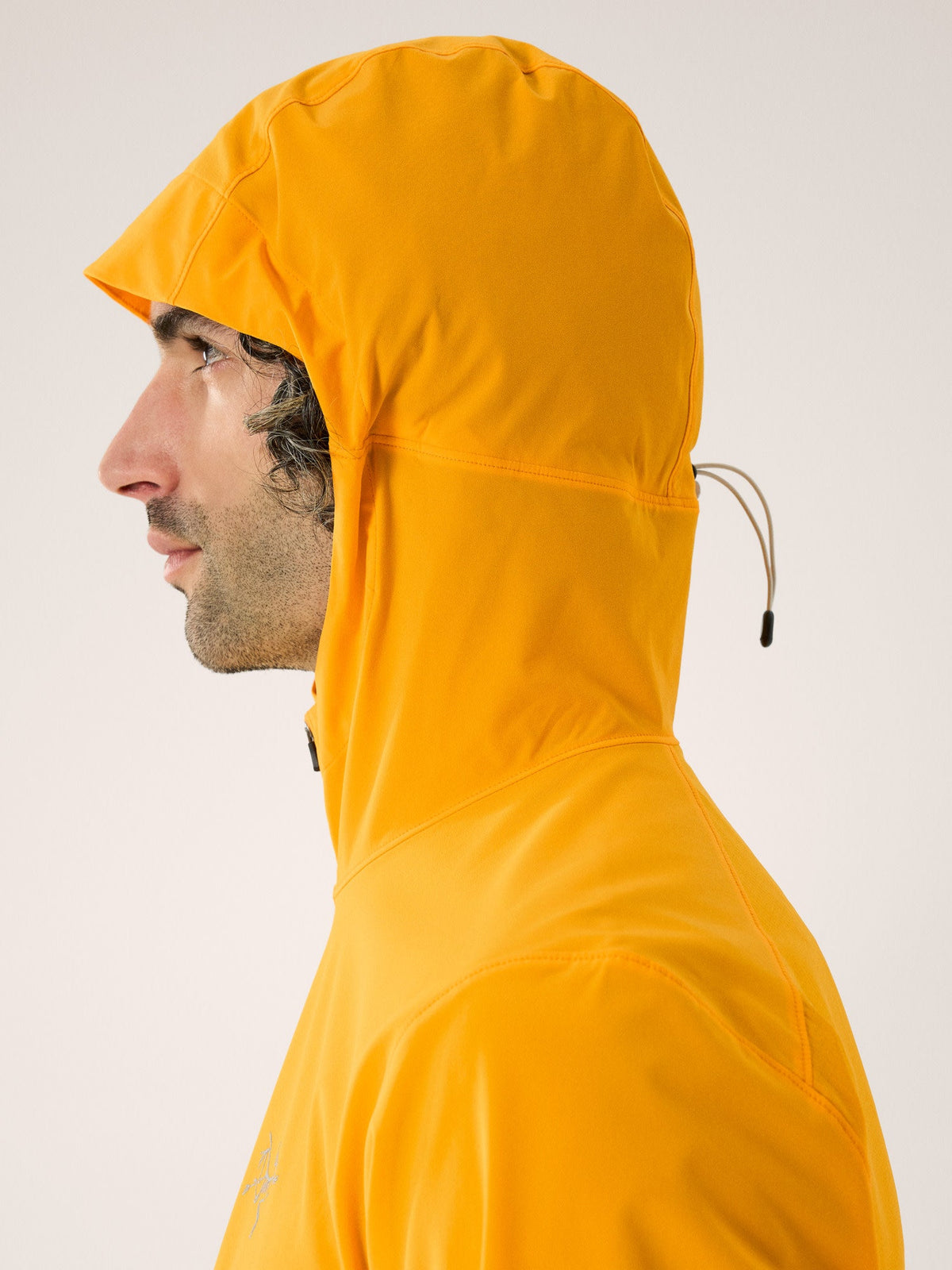 Incendo Hybrid Hoody Men's