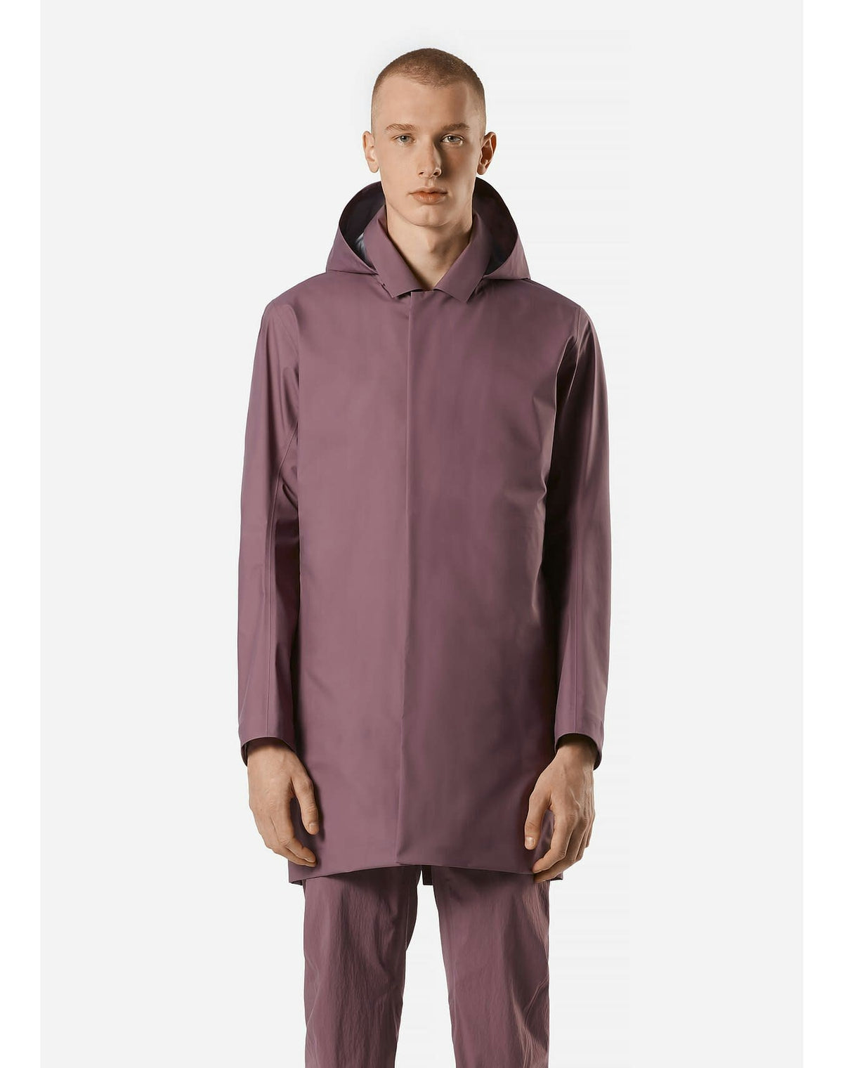 Partition LT Coat Men's