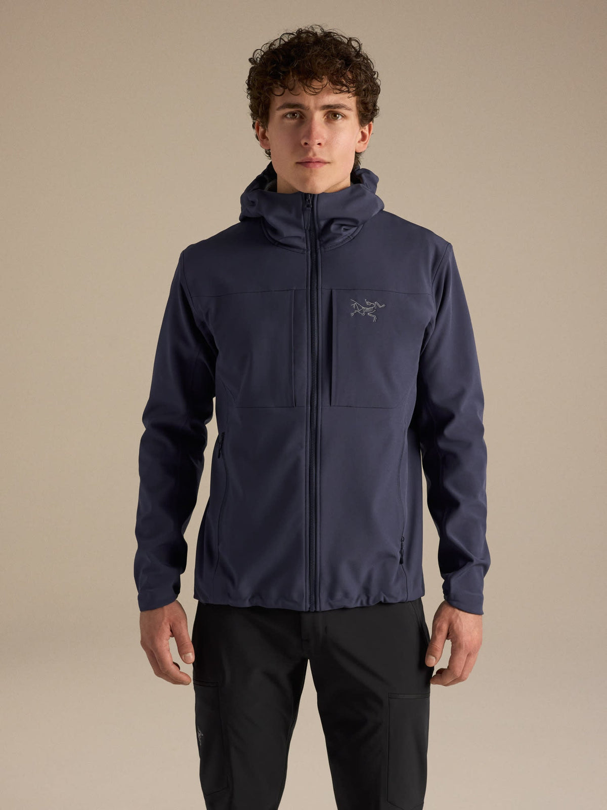 Gamma MX Hoody Men's