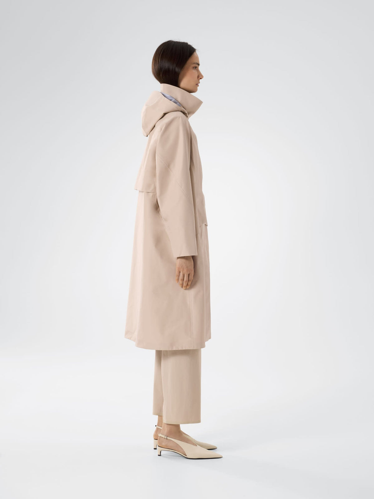 Ifora Coat Women's