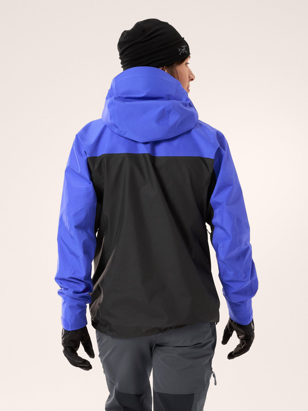 Alpha Jacket Women's