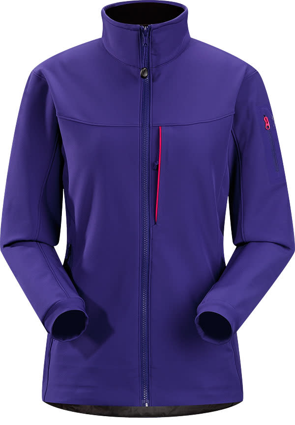 Gamma MX Jacket Women's
