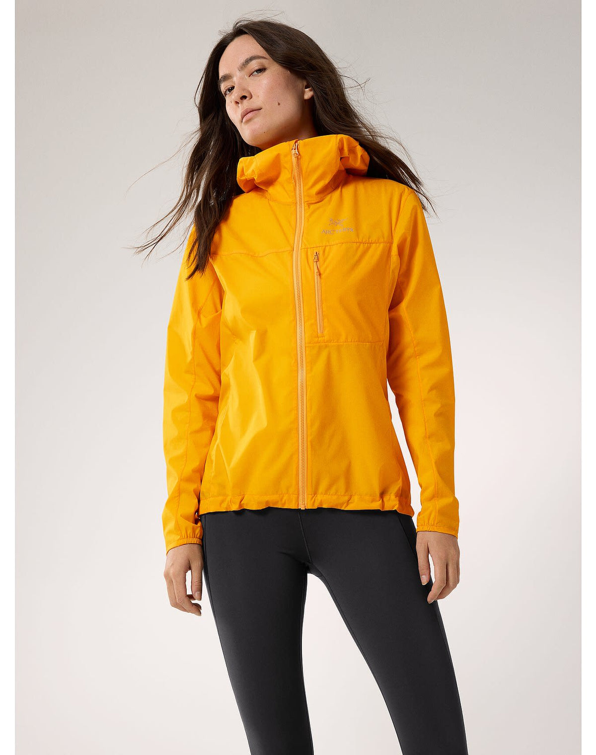 Squamish Hoody Women's