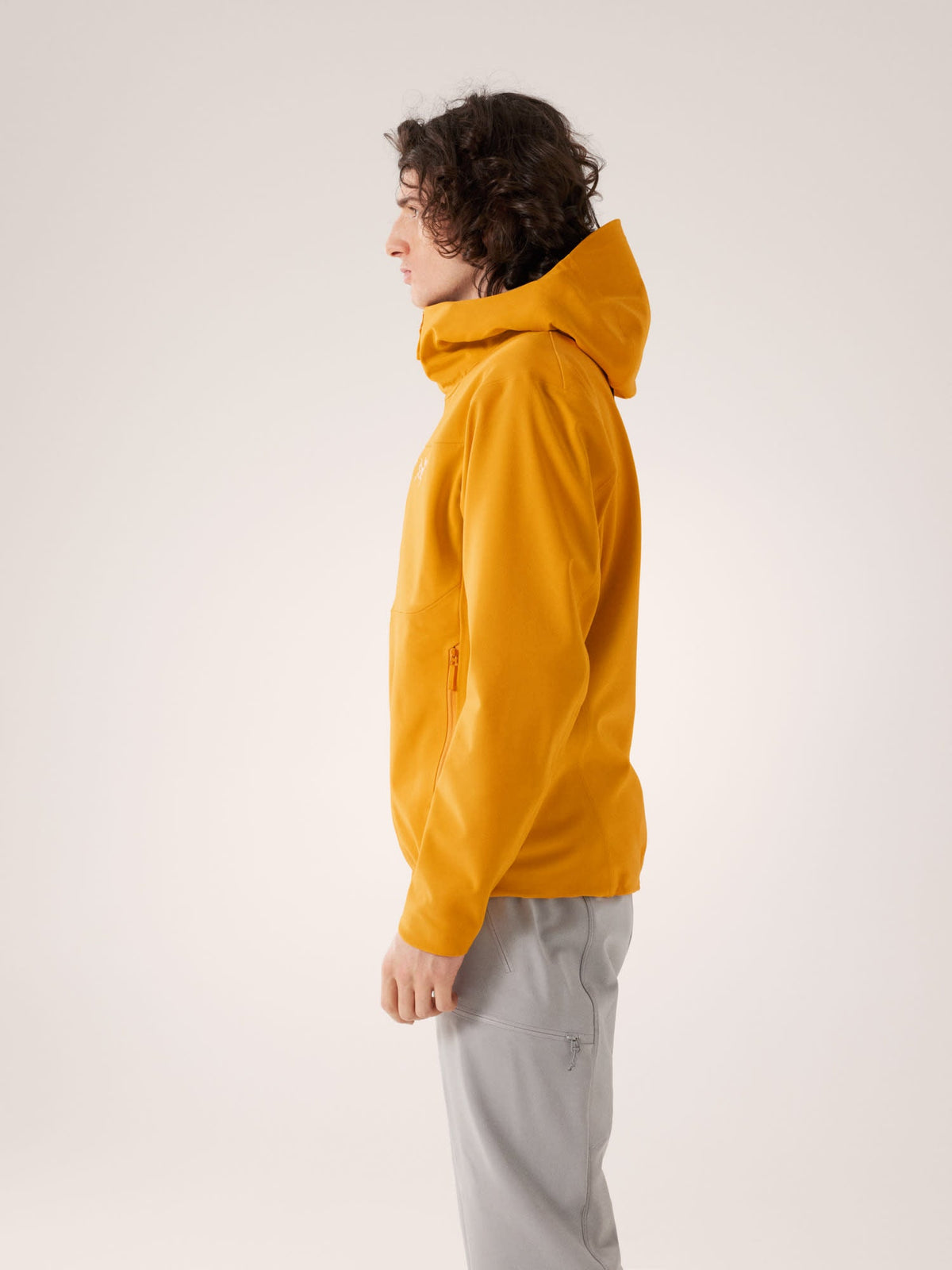 Gamma MX Hoody Men's