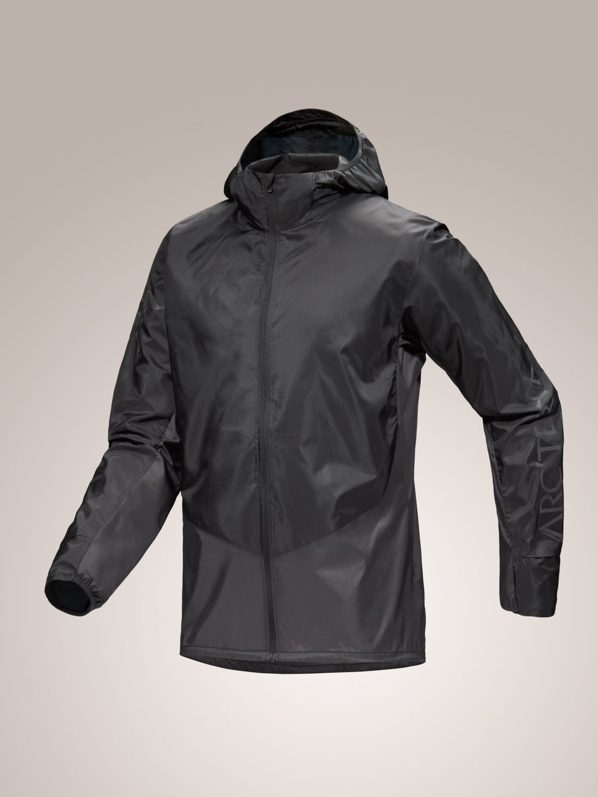 Norvan Windshell Hoody Men's