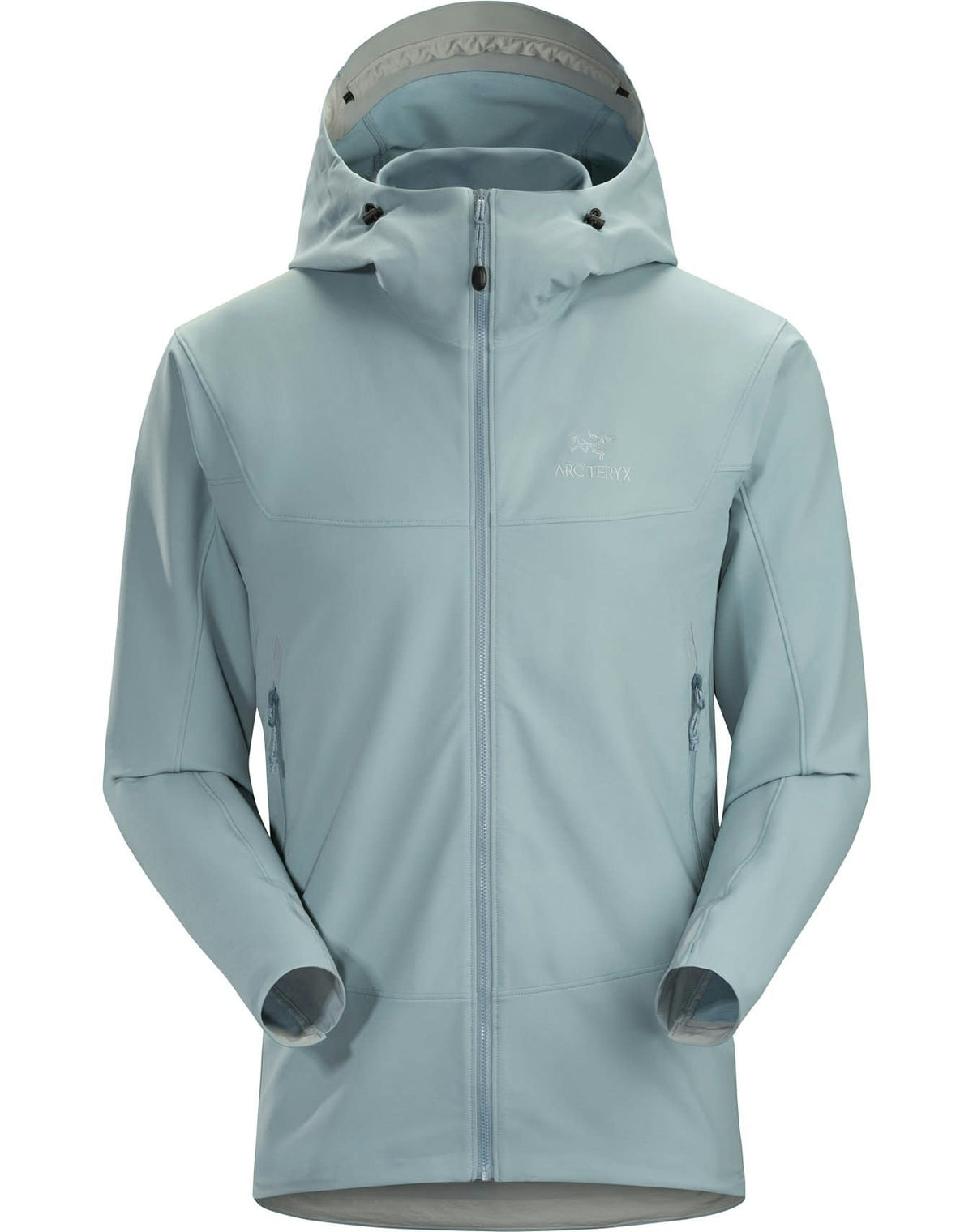Gamma LT Hoody Men's