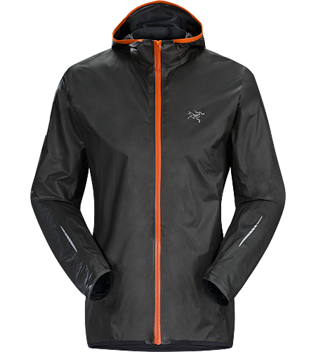 Norvan SL Hoody Men's