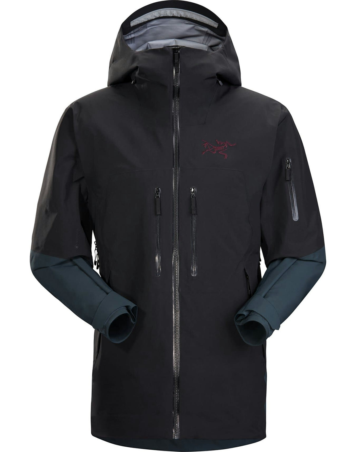 Sabre LT Jacket Men's