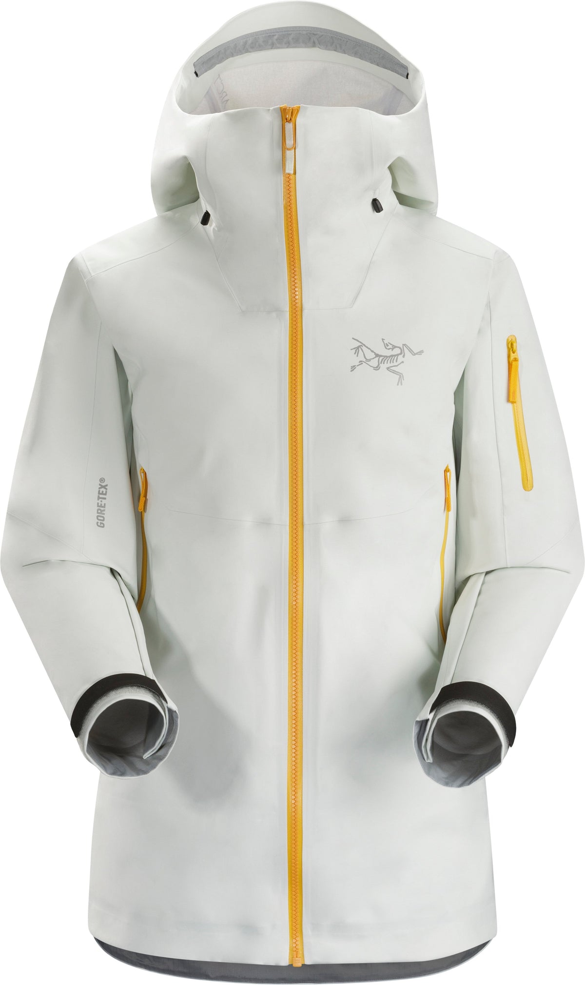 Sentinel Jacket Women's