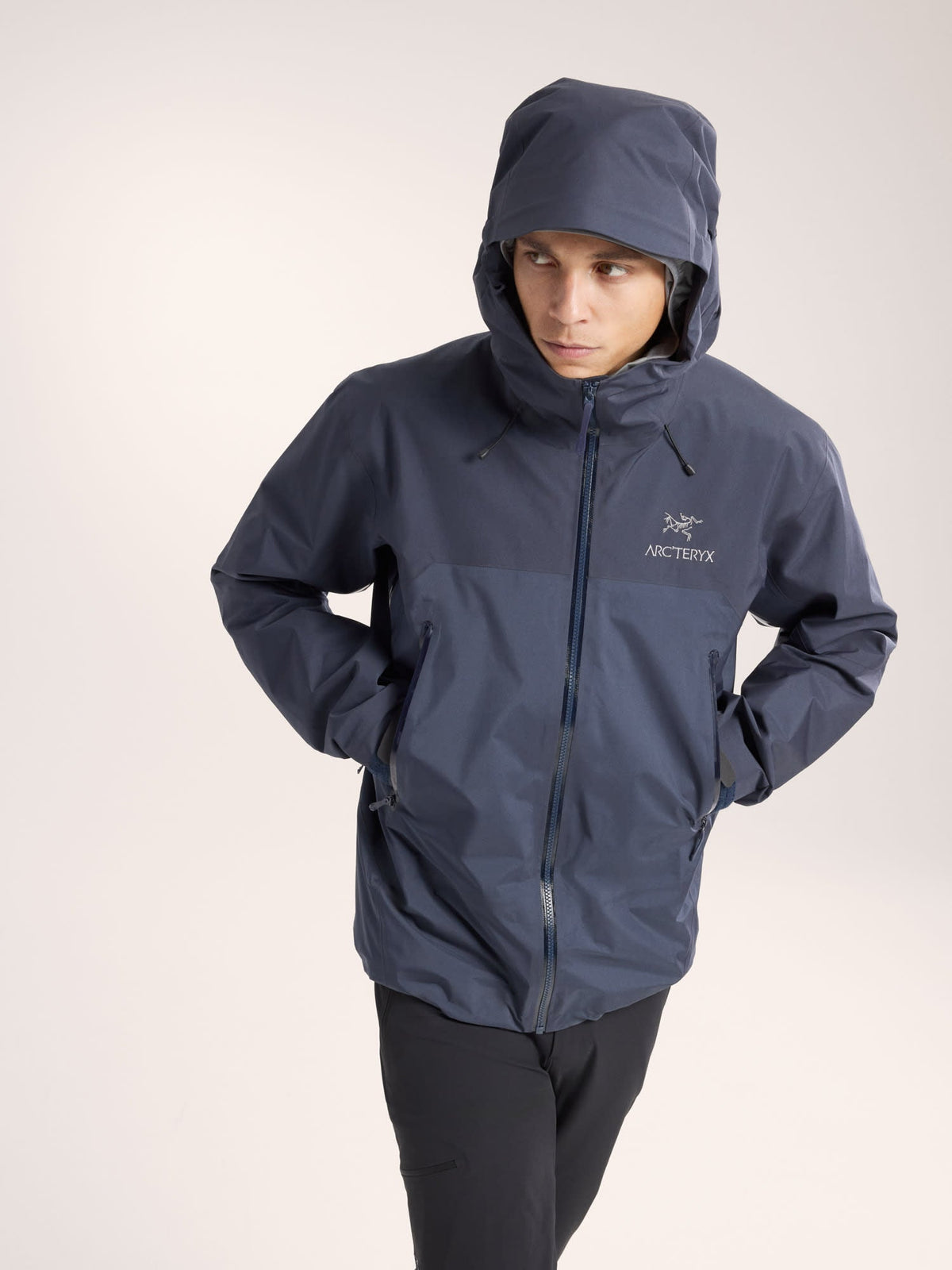 Beta AR Jacket Stormhood Men's