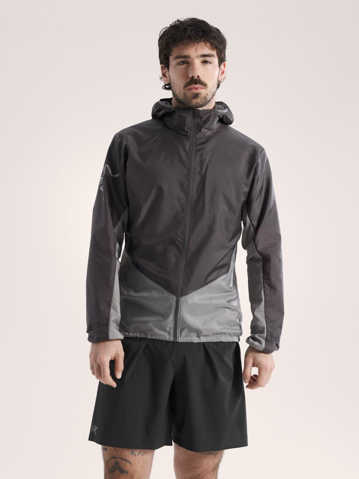 Norvan Windshell Hoody Men's