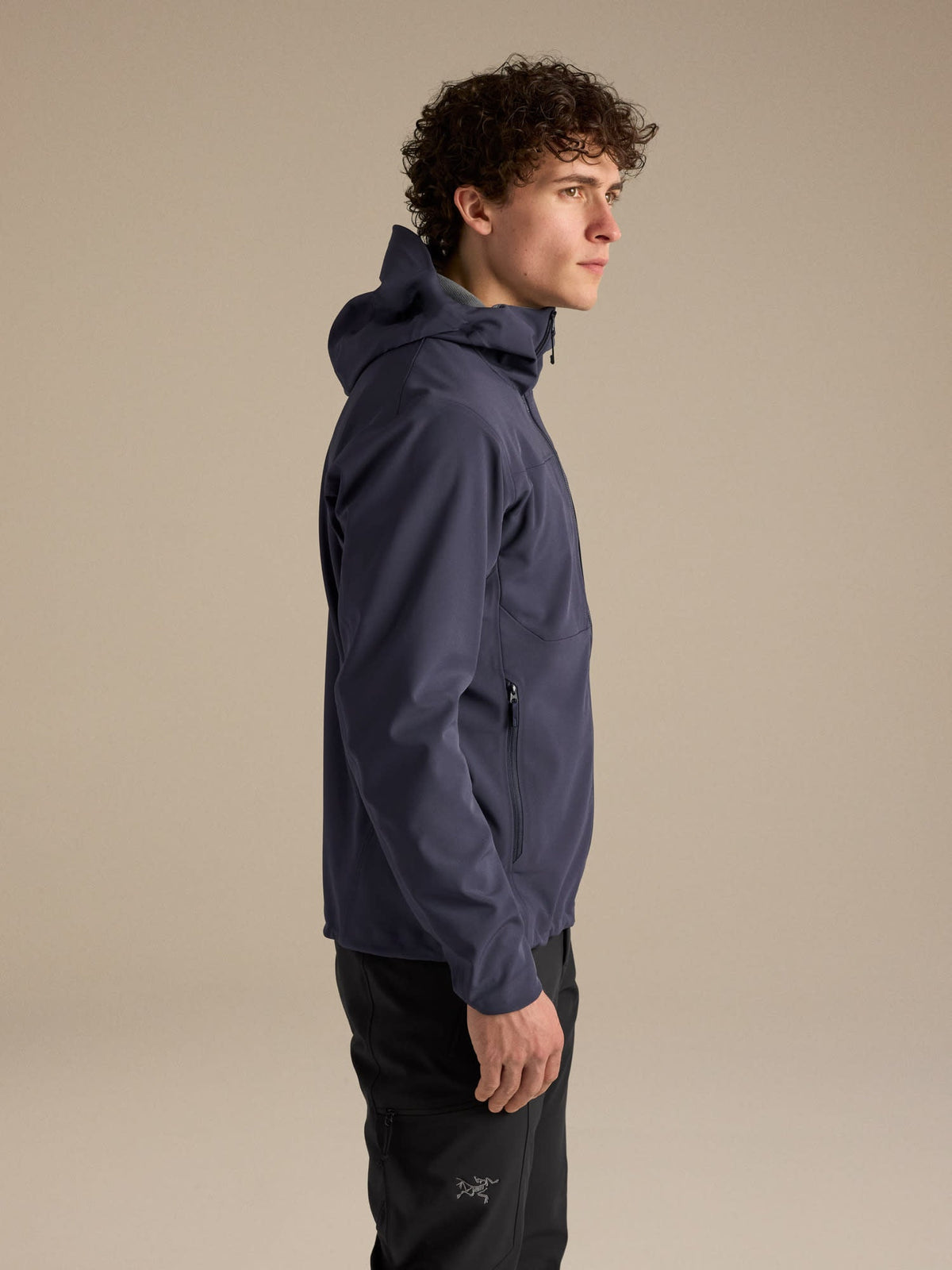 Gamma MX Hoody Men's