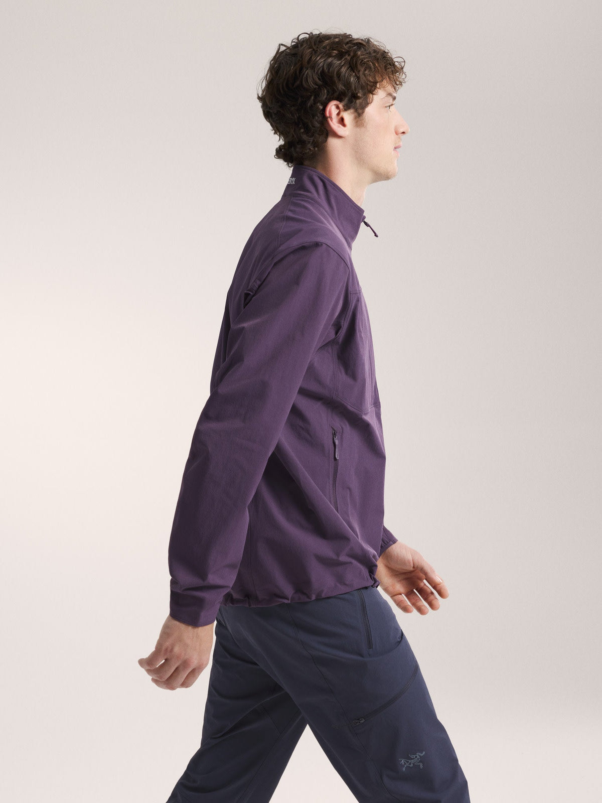 Gamma Jacket Men's