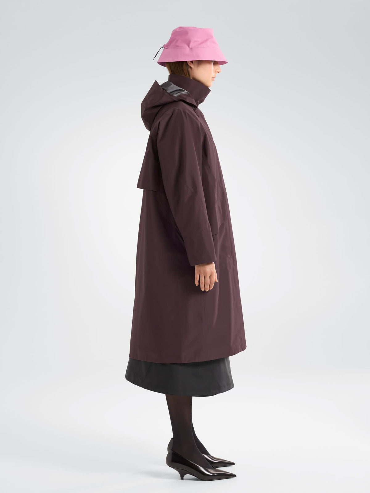 Ifora Coat Women's