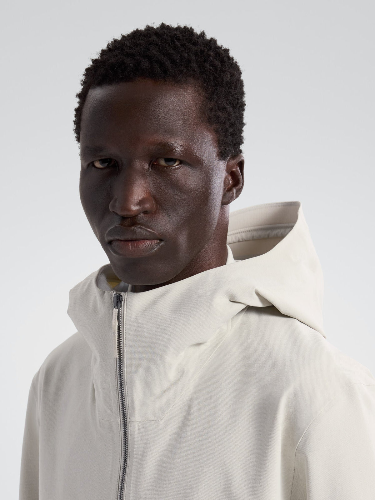 Quartic Jacket Men's