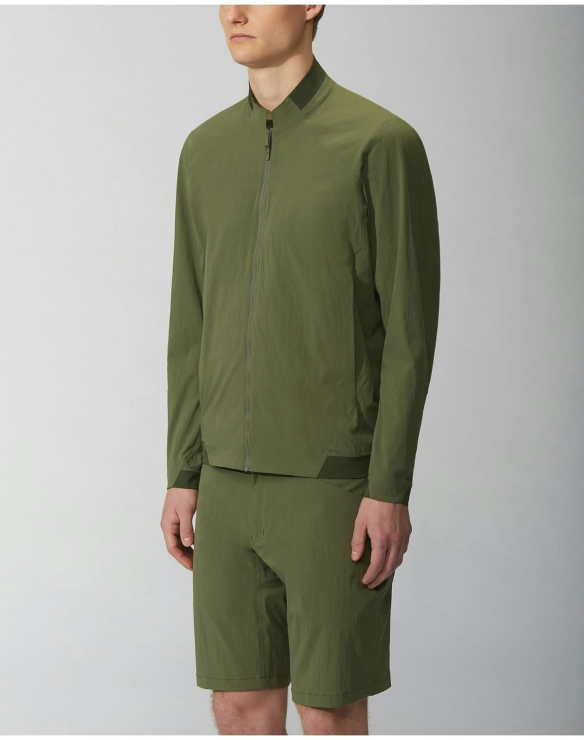 Nemis Jacket Men's