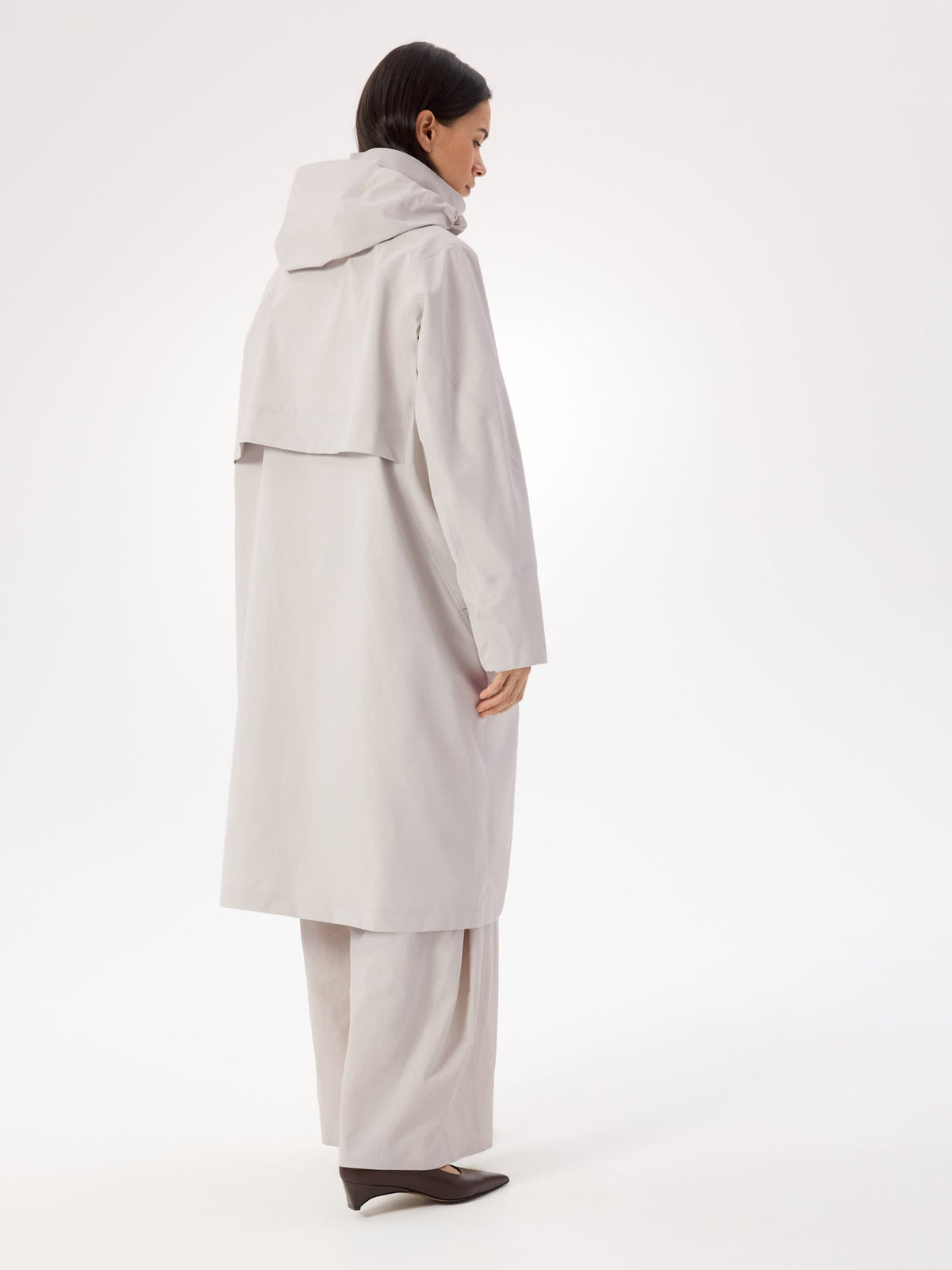Ifora Coat Women's