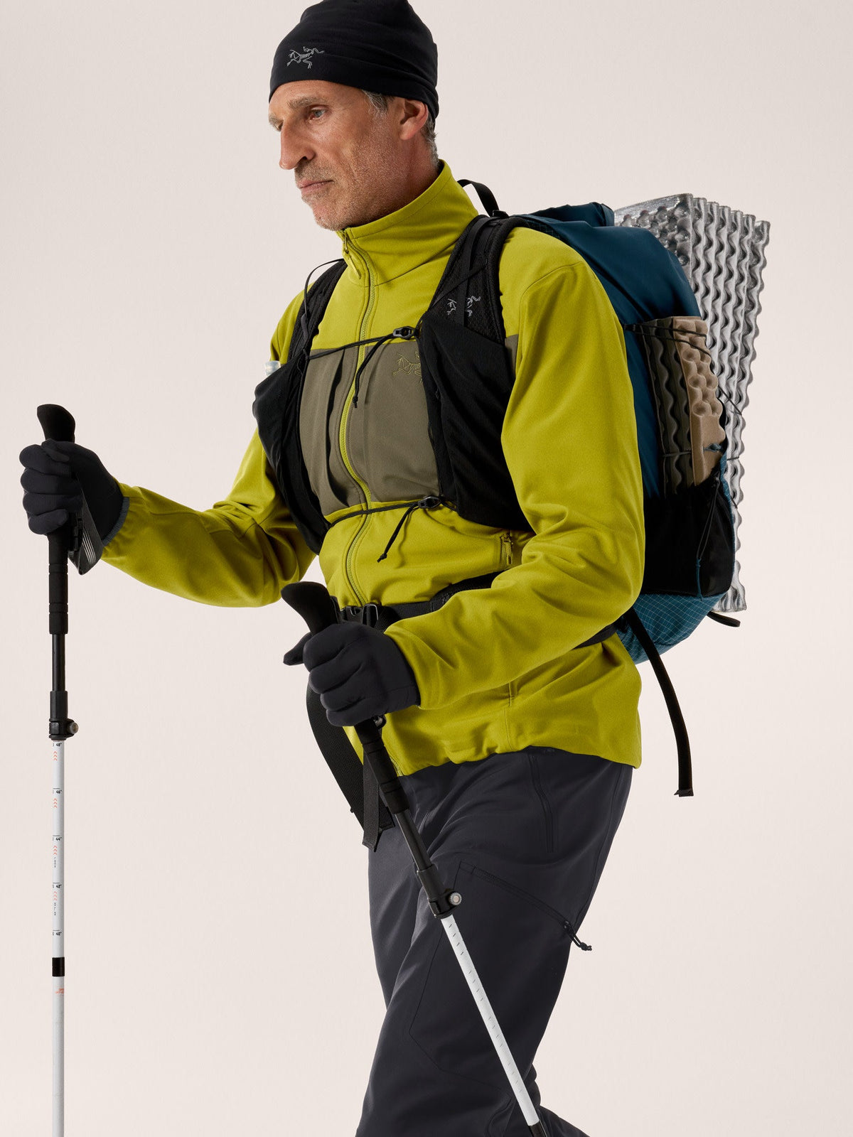 Gamma MX Jacket Men's