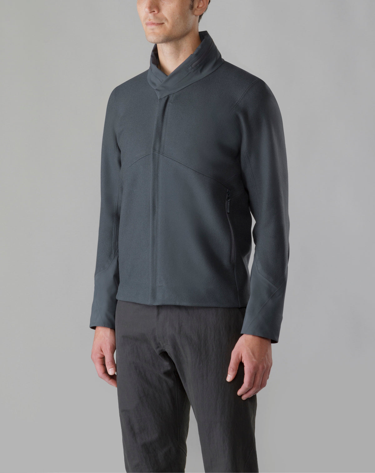 Scend Jacket Men's