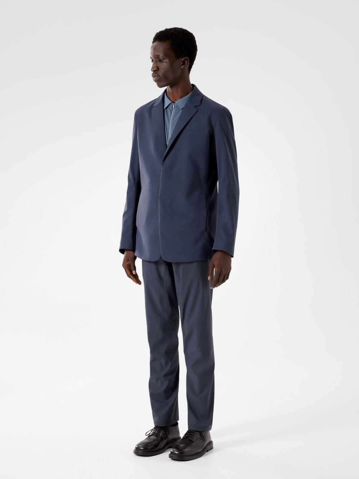 Indisce Blazer Men's