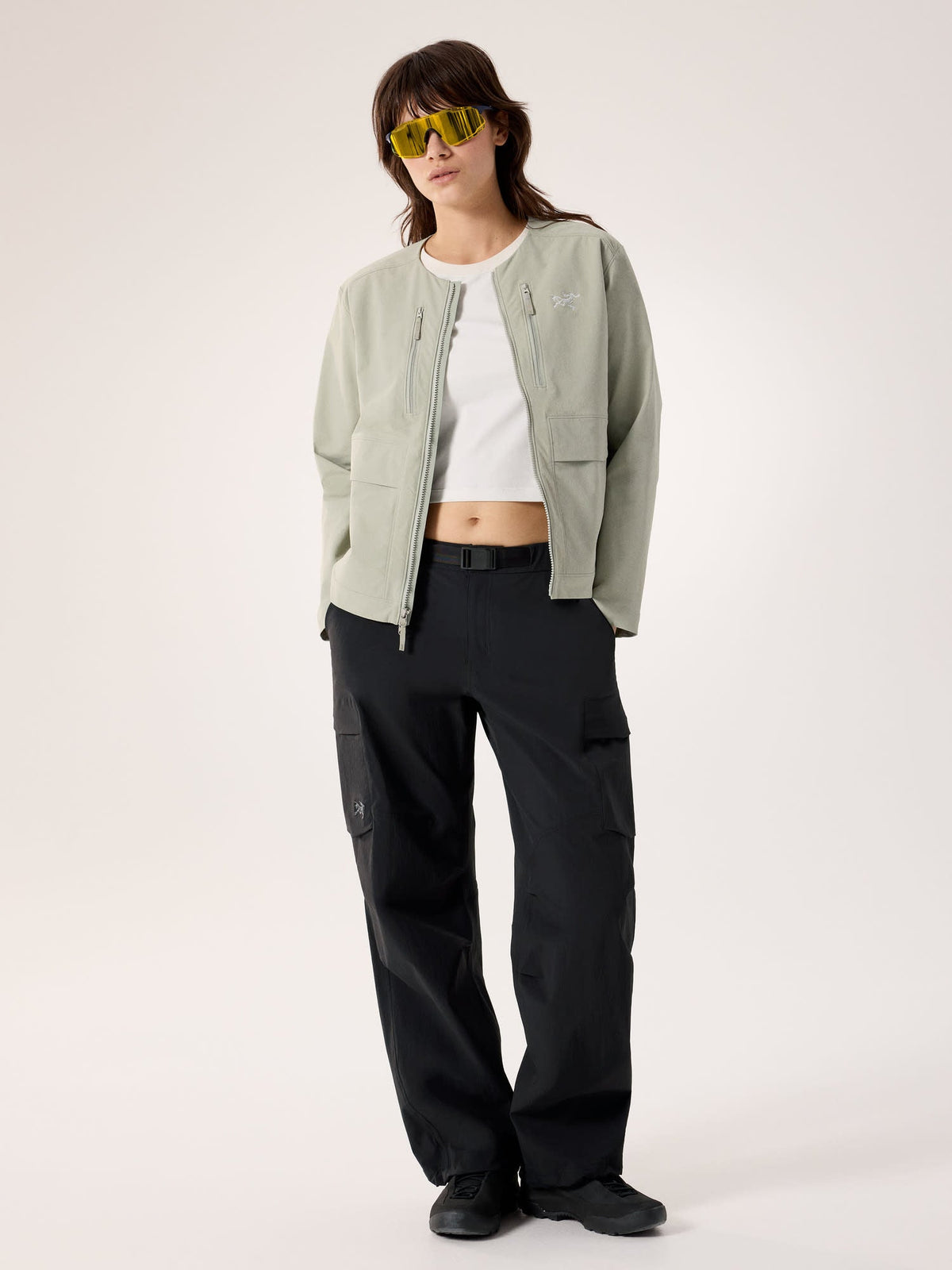 Sonii Utility Jacket Women's