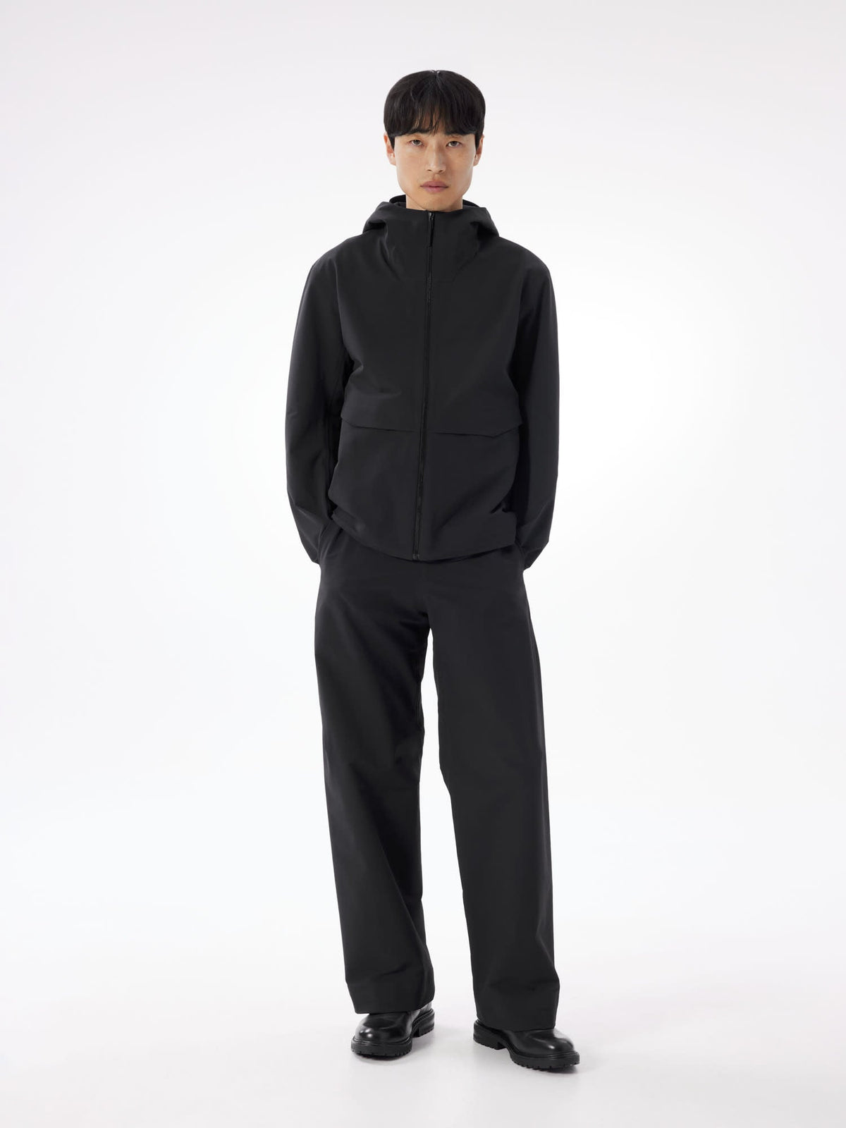 Quartic Jacket Men's