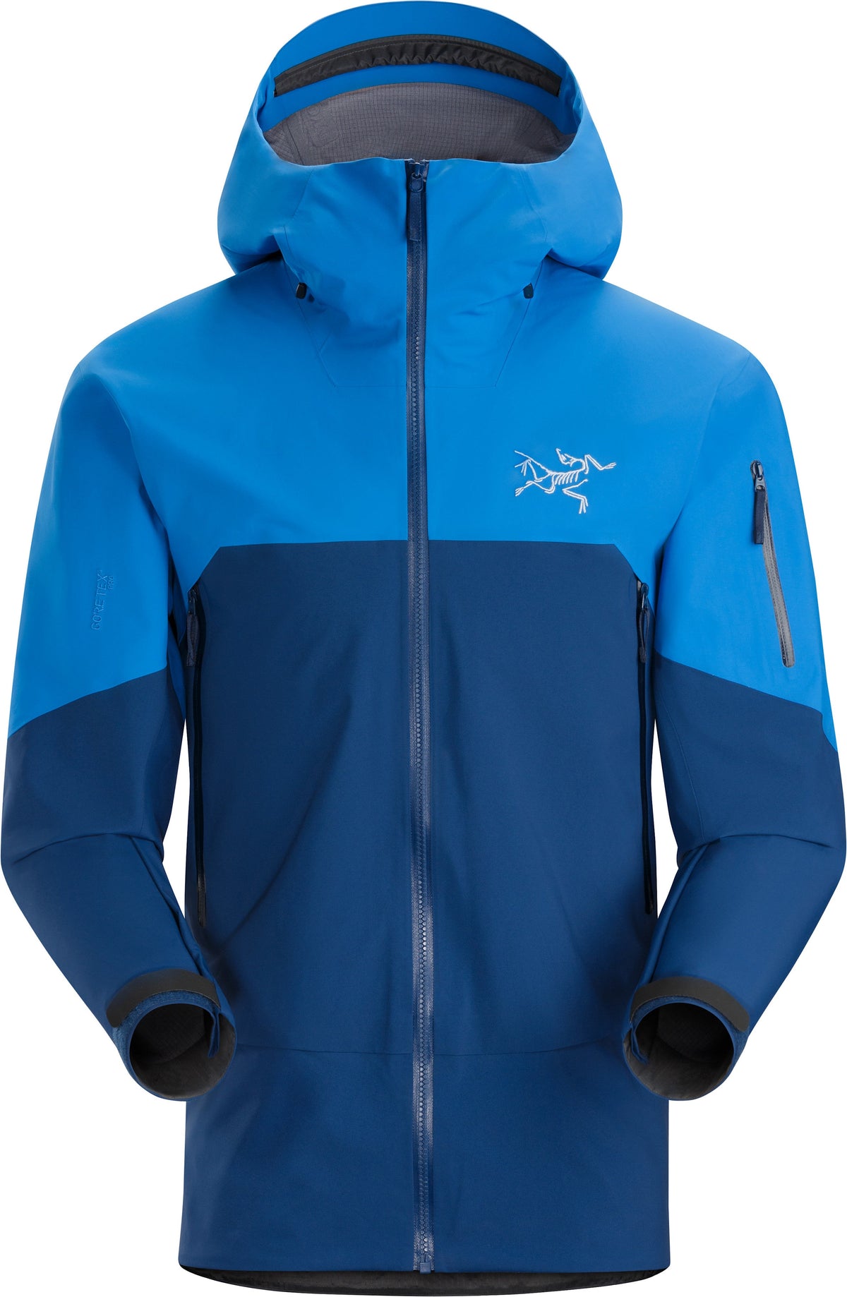Rush Jacket Men's