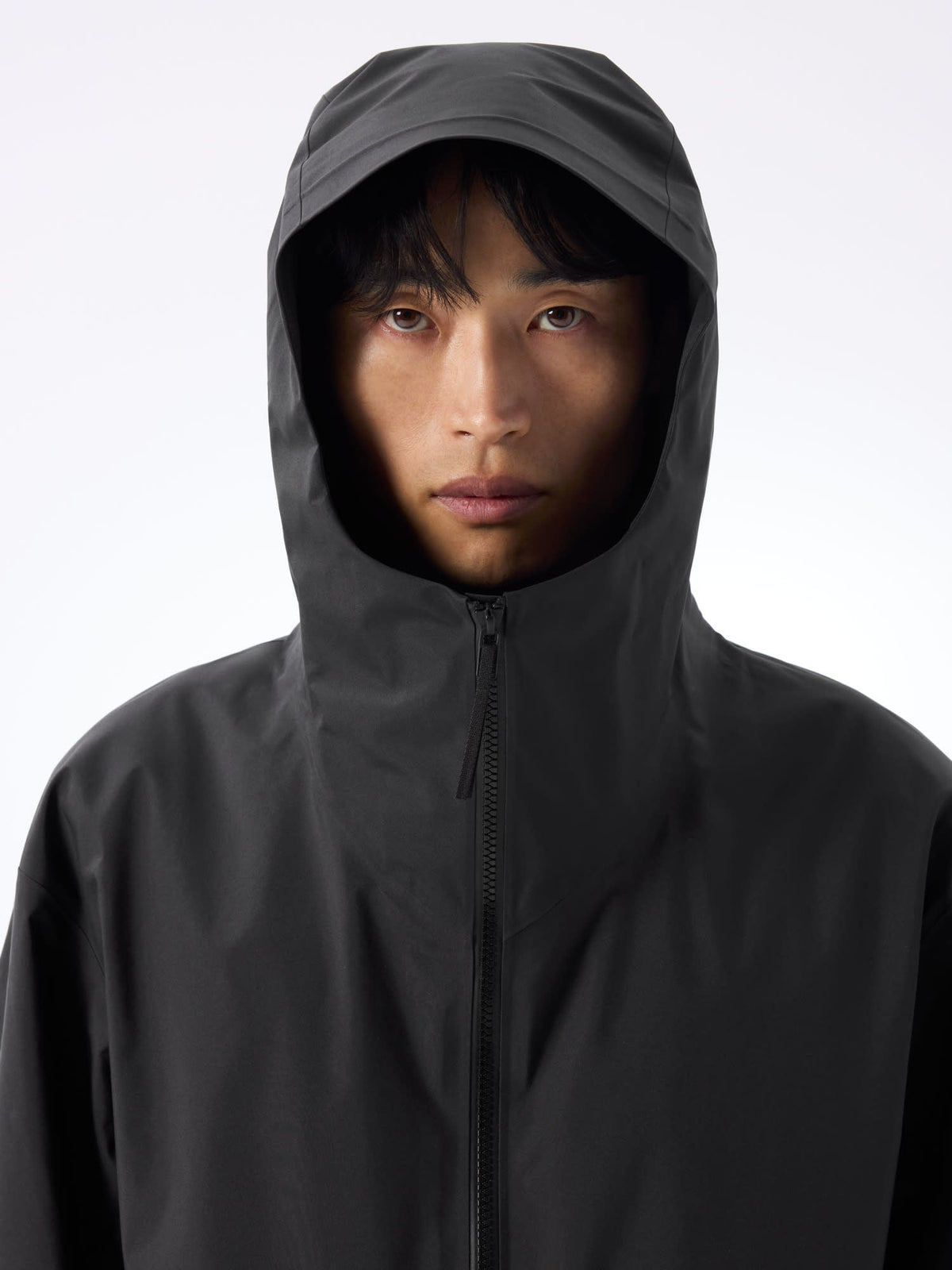 Monitor Coat Men's