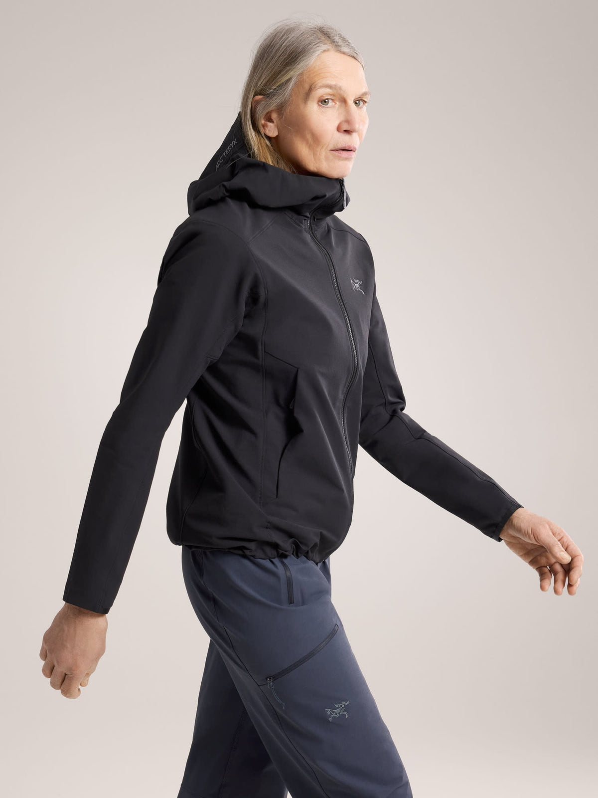 Gamma Hoody Women's