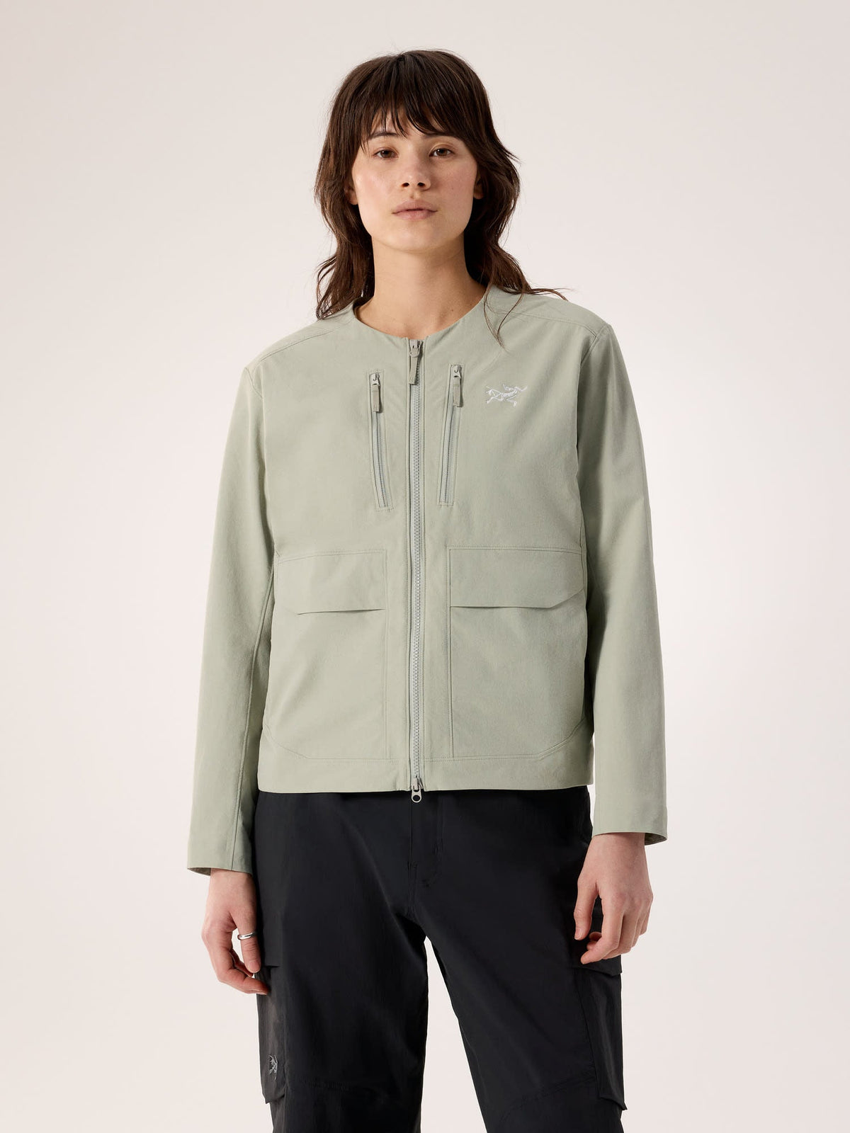 Sonii Utility Jacket Women's