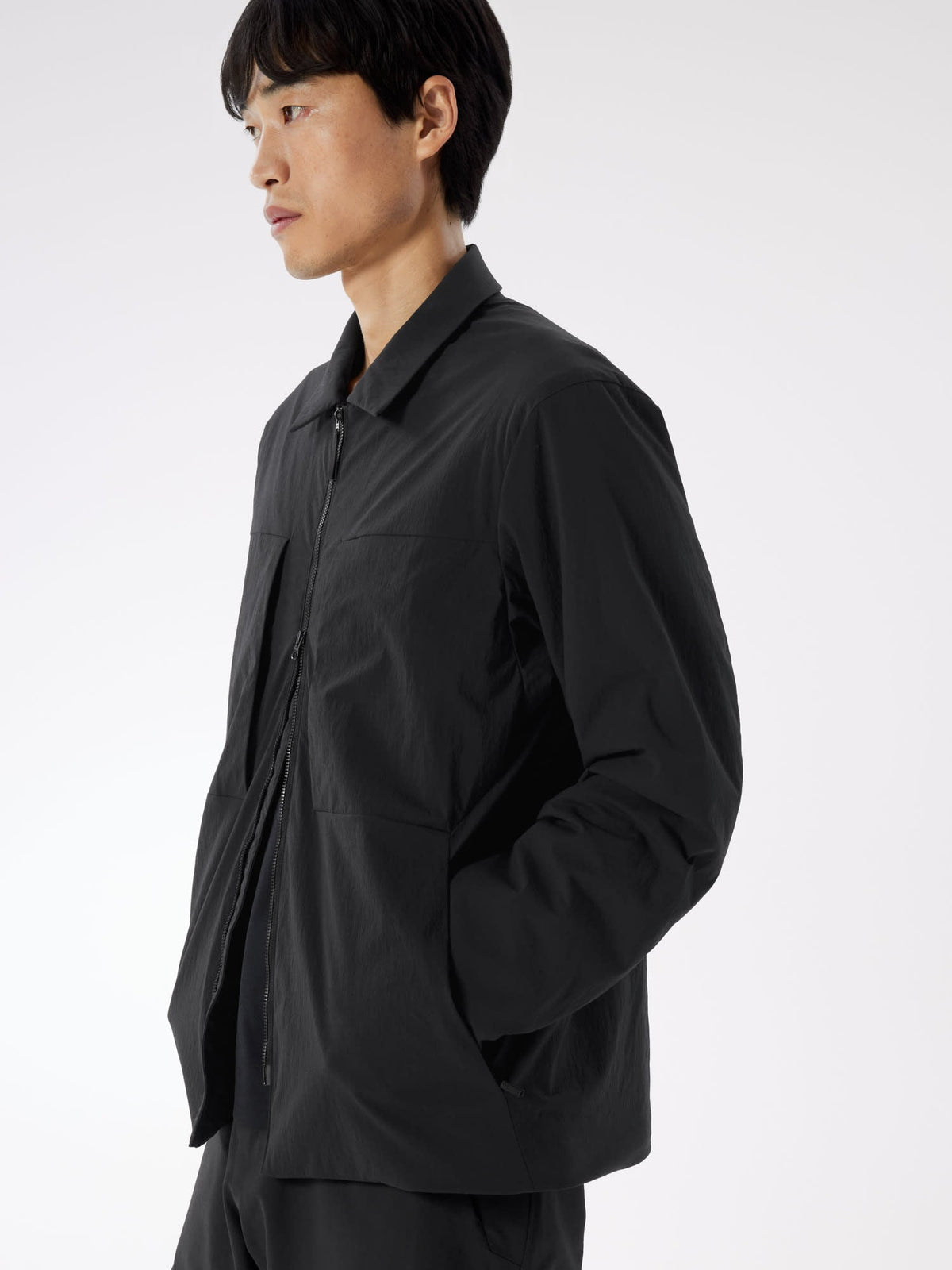 Mionn Softshell Overshirt Men's