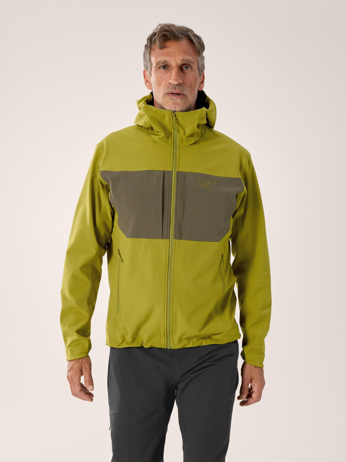 Gamma MX Hoody Men's