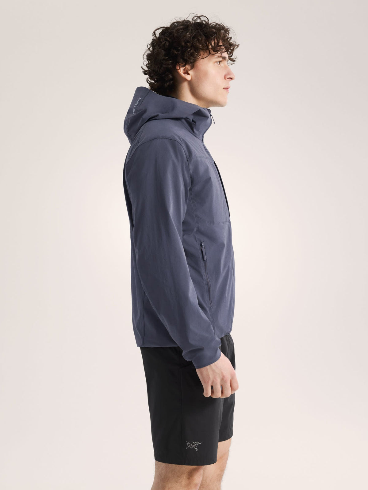 Gamma Lightweight Hoody Men's