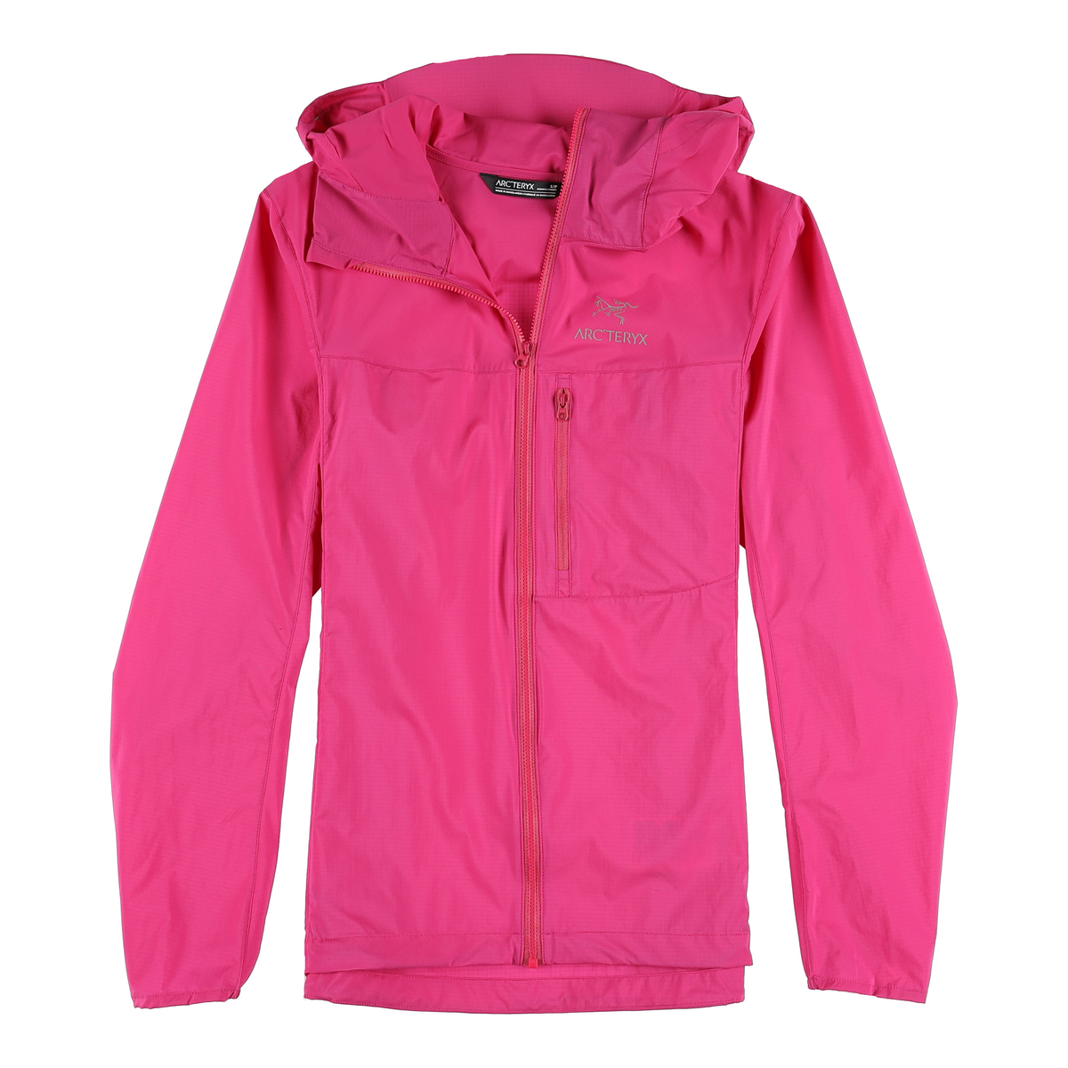 Squamish Hoody Women's
