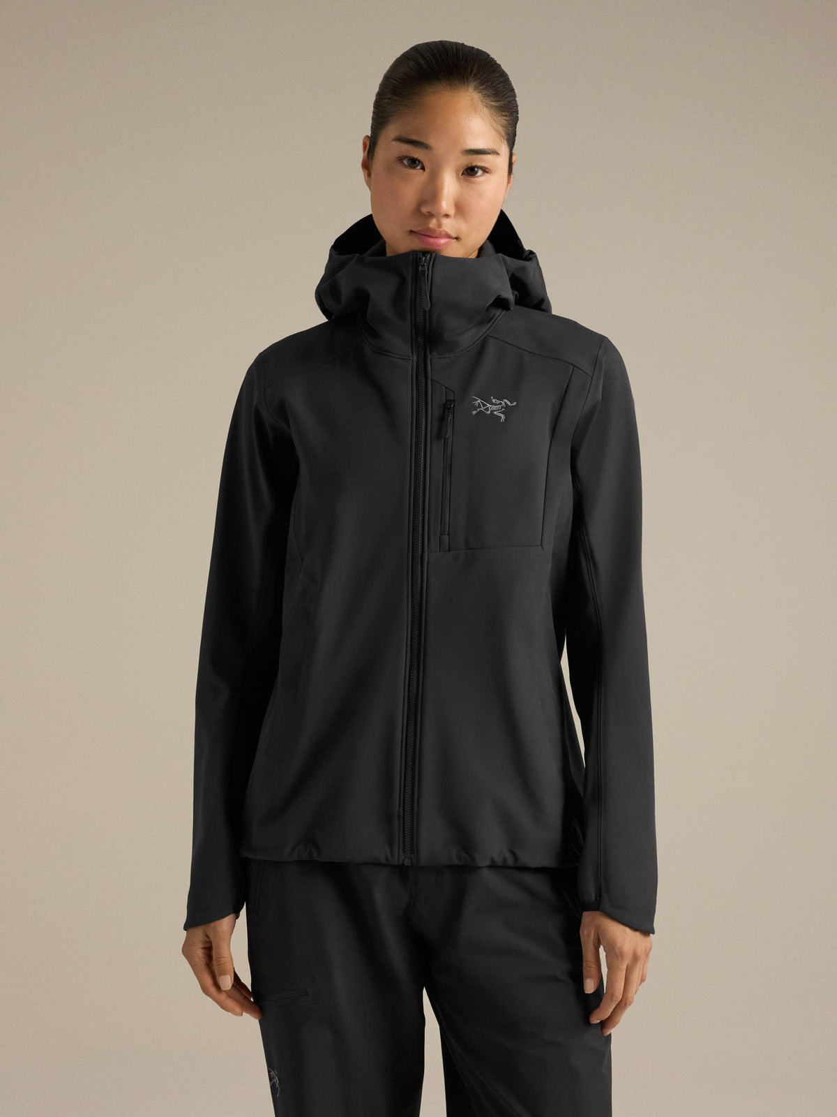 Gamma MX Hoody Women's