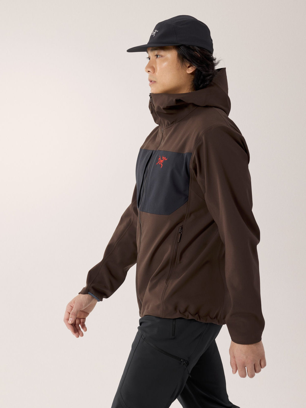 Gamma MX Hoody Men's