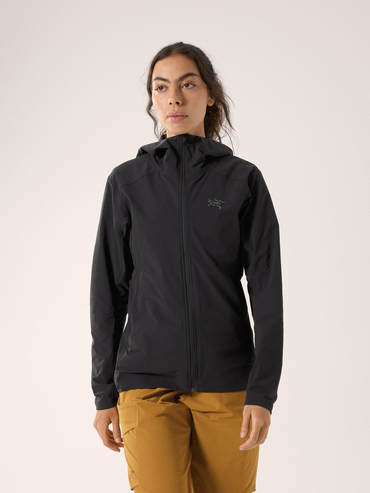Gamma Lightweight Hoody Women's